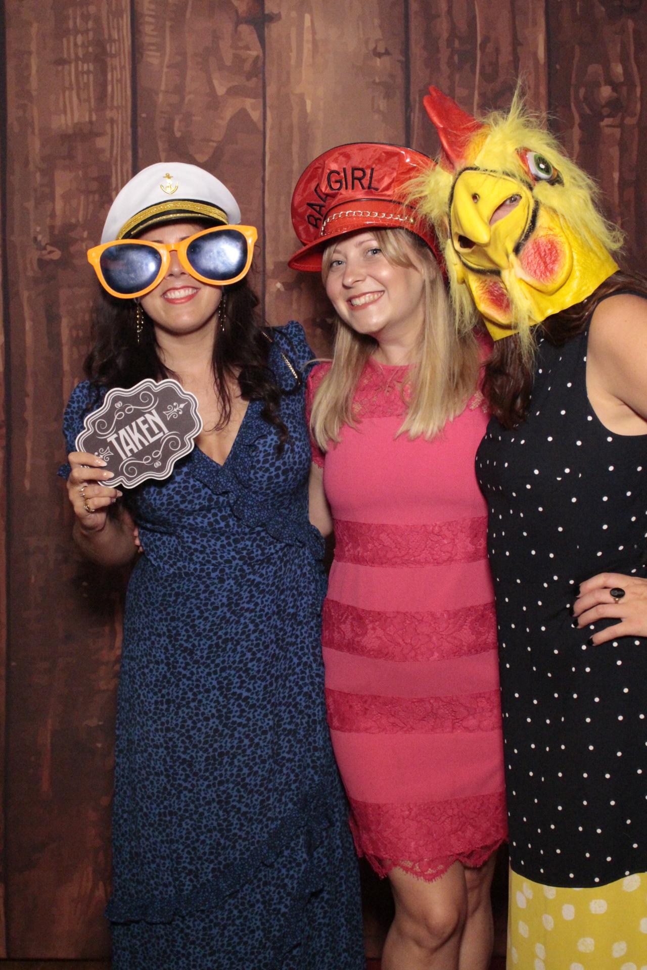 Samantha & Sean's Wedding | View more photos from the event at gallery.myphotoboothexperience.co.uk/u/MyPhotoBoothExperienceLtd/Samantha-Seans-Wedding